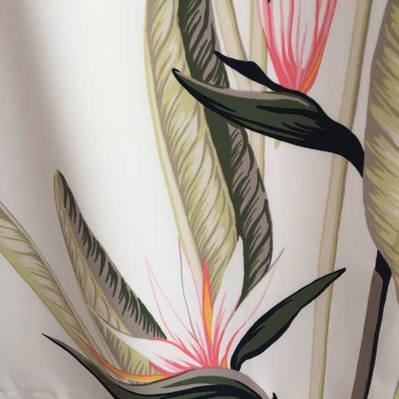 Ann Taylor Factory Petite sleeveless dress SIZE 2P - Picture 5 of 9